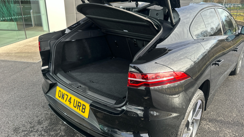 Jaguar I-Pace 294kW EV400 R-Dynamic SE Black 90kWh 5dr Auto Electric Estate